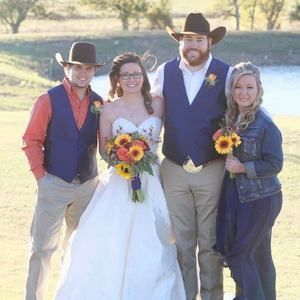 Meet your Posher, Sam